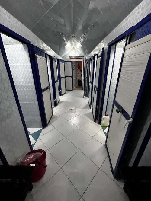 Vente Villa Mostaganem Sidi lakhdaara