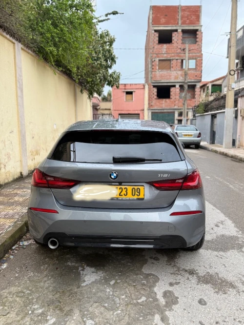 BMW Série 1 2023 Edition Sport