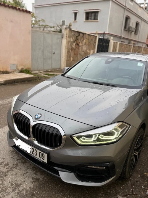 BMW Série 1 2023 Edition Sport