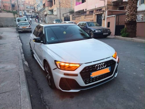 Audi A1 2023 S Line