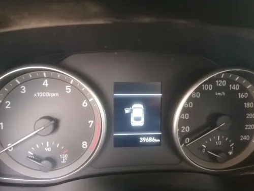 Hyundai I30 2023 I30