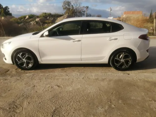 Hyundai I30 2023 I30