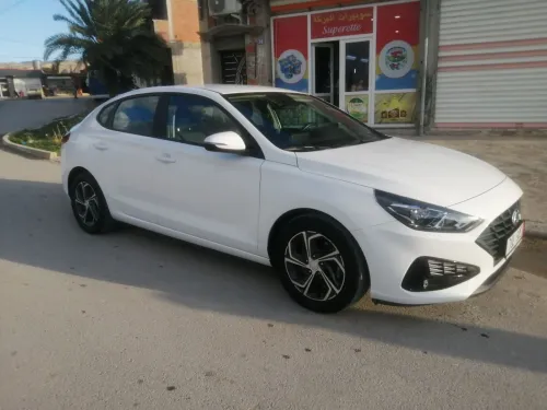 Hyundai I30 2023 I30