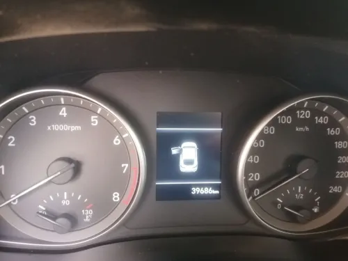 Hyundai I30 2023 I30
