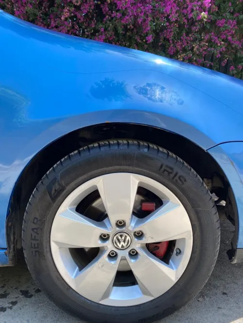 Volkswagen Golf 5 2004 Golf 5