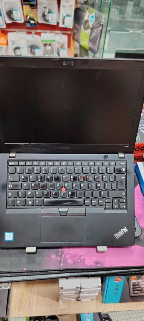 Laptop Lenovo Thinkpad