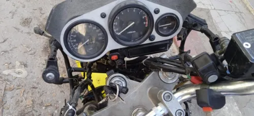 YAMAHA TDM 3VD 850cc 1999