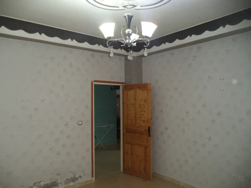 Location Niveau De Villa F02 Blida Boufarik