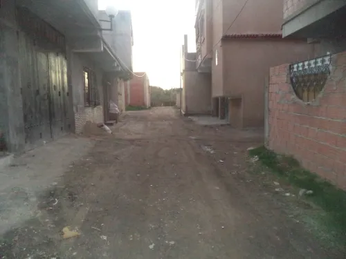 Location Niveau De Villa F02 Blida Boufarik