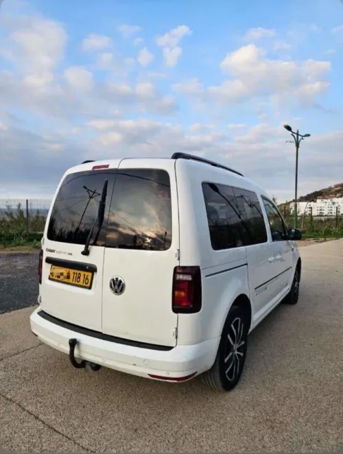 Volkswagen Caddy 2018 Edition 35