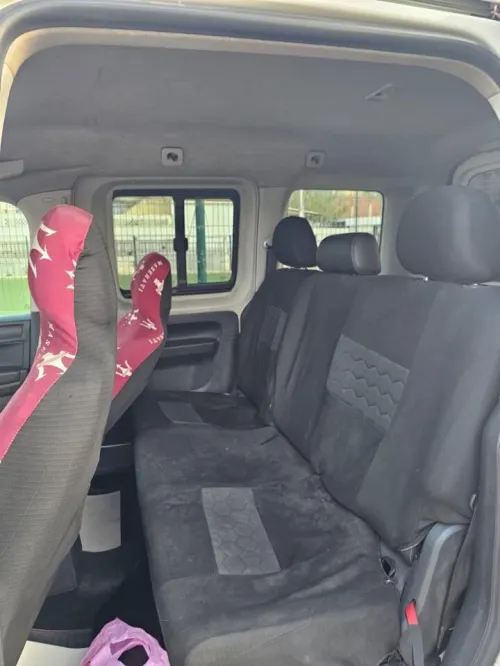 Volkswagen Caddy 2018 Edition 35