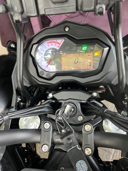 Benelli trk 502 Trk 502 2024