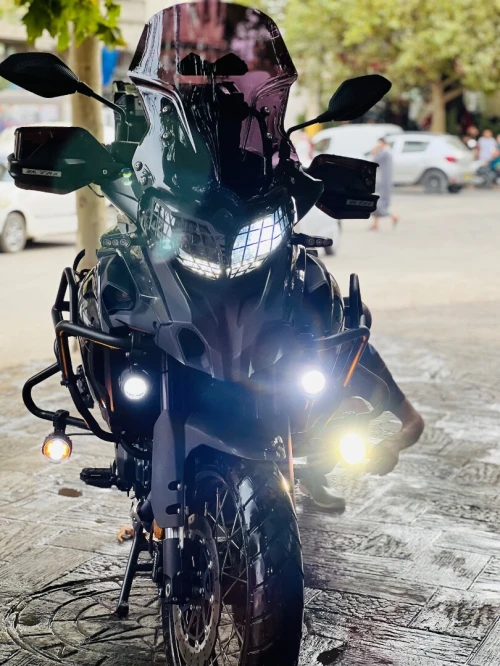 Benelli trk 502 Trk 502 2024