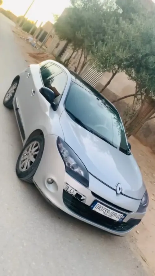 Renault Megane 3 2009 Privilege