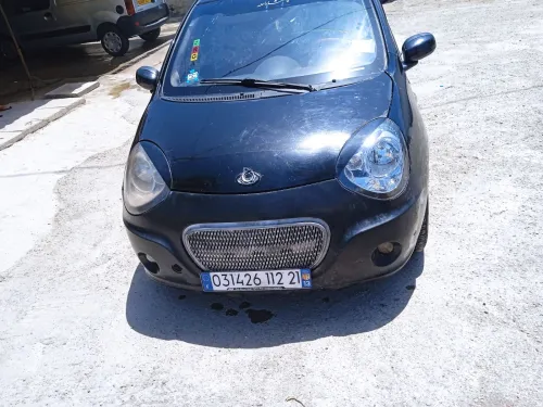 Geely Ray 2012 GL