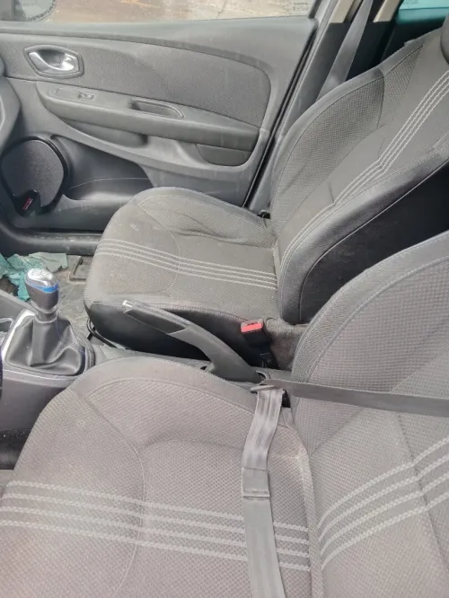 Renault Clio 4 Facelift 2019 GT-Line