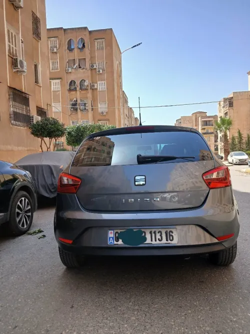 Seat Ibiza 2013 Fully