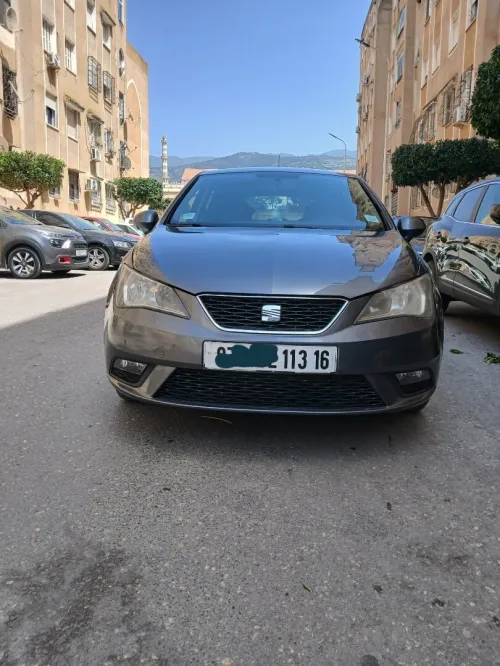 Seat Ibiza 2013 Fully