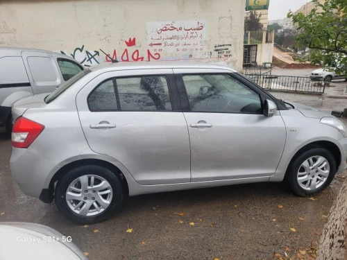 Suzuki Swift Dzire 2013 Swift Dzire
