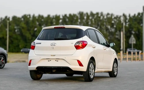 Hyundai I10 2024 