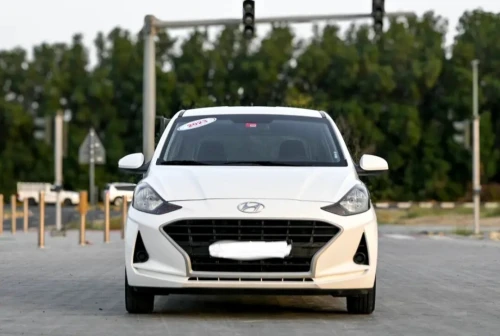Hyundai I10 2024 