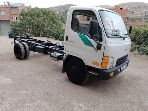 Hyundai Hd65 2005