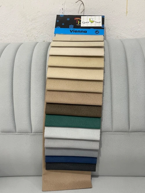 Salon moderne haute de gamme (prix datelier+ places et couleurs sur commande)