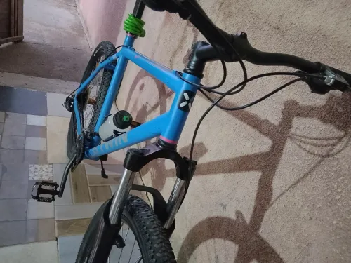Btwin 500 Vélo Btwin 500 français 