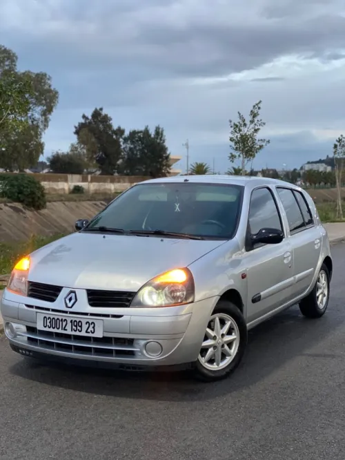 Renault Clio 2 1999 Clio 2