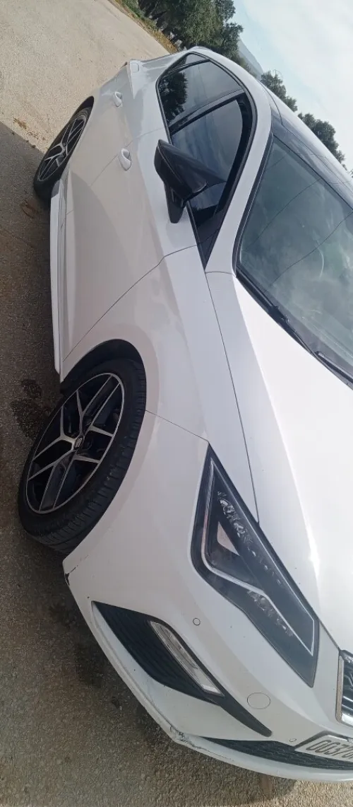 Seat Leon 2018 LINEA R+