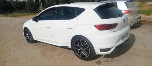 Seat Leon 2018 LINEA R+
