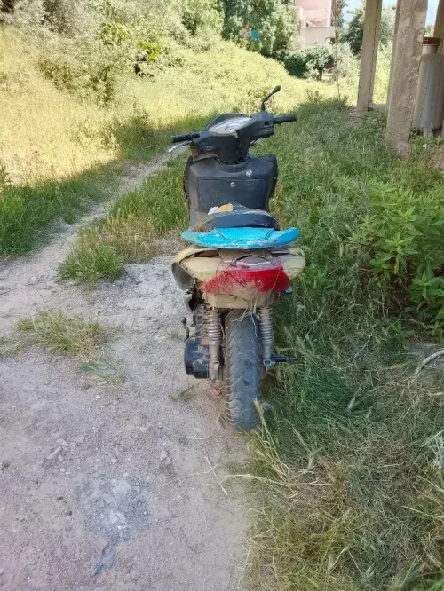 Kojima r6 Moto 