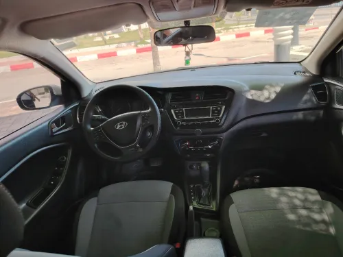 Hyundai i20 2018 Prestige