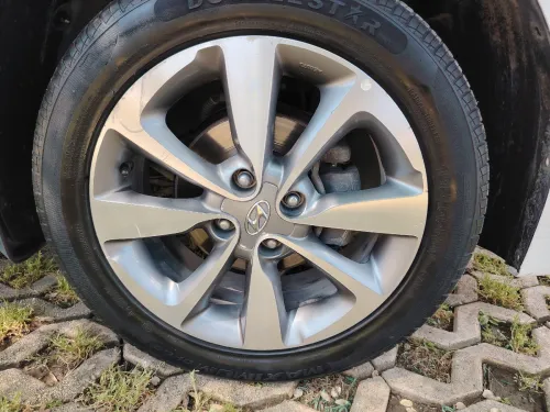 Hyundai i20 2018 Prestige