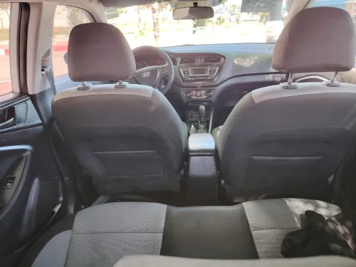 Hyundai i20 2018 Prestige