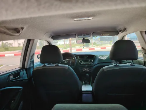 Hyundai i20 2018 Prestige