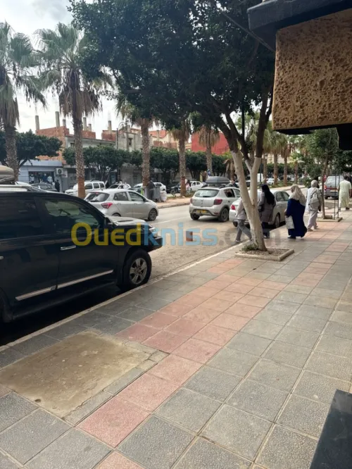 Location Local Alger Rouiba