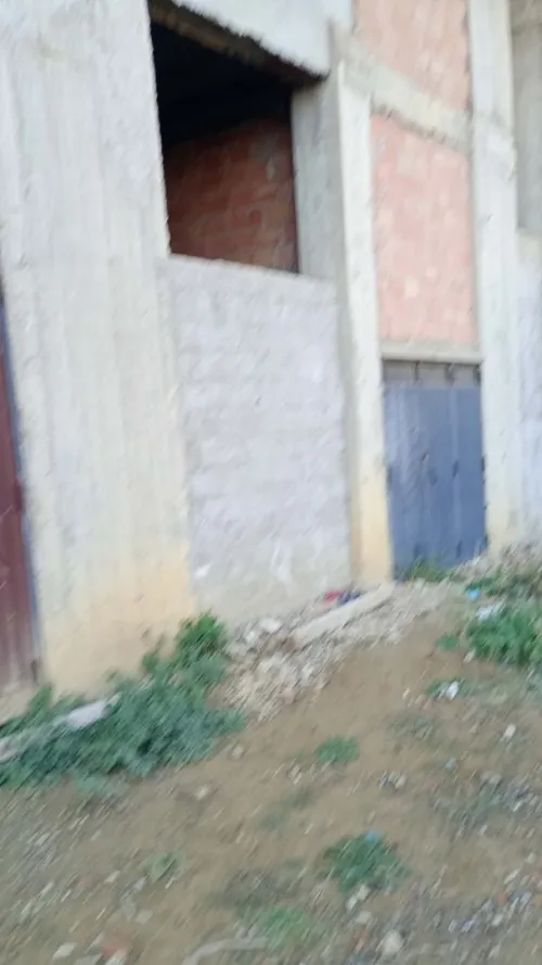 Vente Appartement F5 Boumerdès Tidjelabine