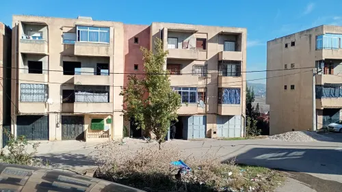 Vente Appartement F5 Boumerdès Tidjelabine