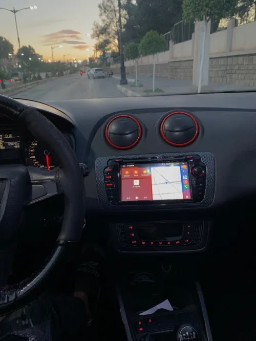 Seat Ibiza 2014 Sport Edition