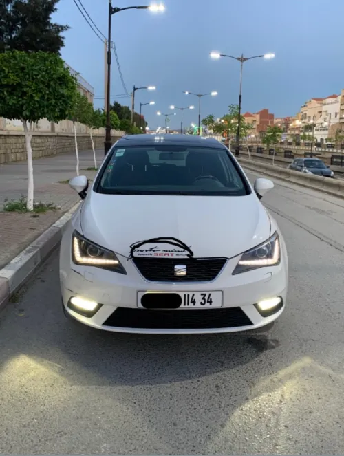 Seat Ibiza 2014 Sport Edition