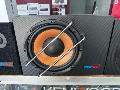 Sonorisation auto
