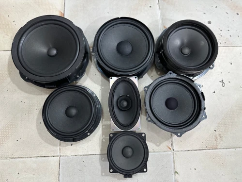 Sonorisation auto