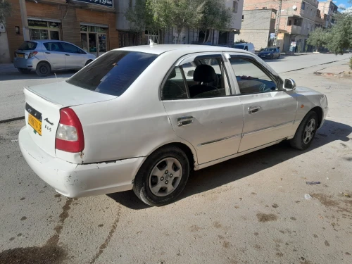 Hyundai Accent 2014 GLS