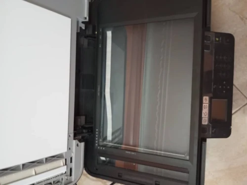 Vend imprimante lexmark