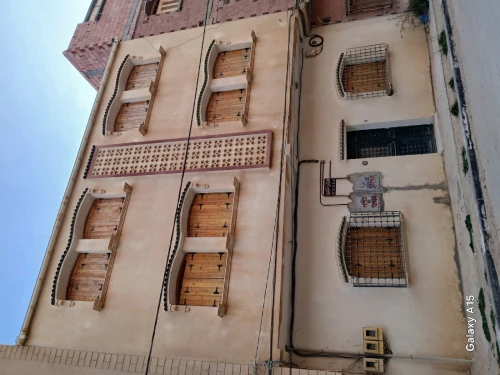 Vente Villa Djelfa Djelfa