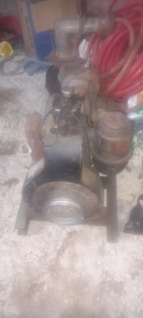 2 moteur