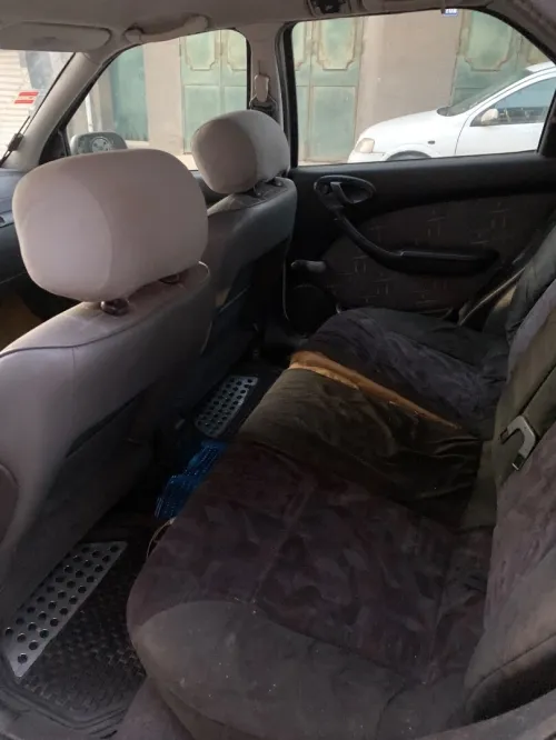Citroen Xsara 2001 Xsara