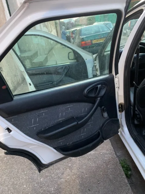 Citroen Xsara 2001 Xsara