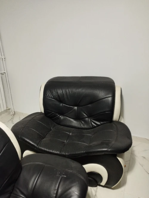 Salon en skay